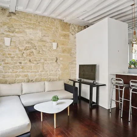 Apartment Saint Germain - Buci