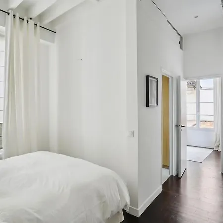 Saint Germain - Buci Apartment