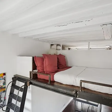 Saint Germain - Buci Apartment Paris