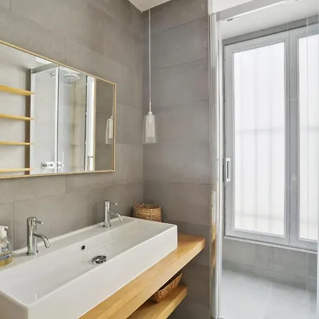 Saint Germain - Buci Apartment