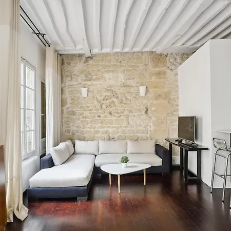 Apartment Saint Germain - Buci Paris