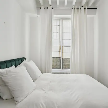 Saint Germain - Buci Apartment Paris