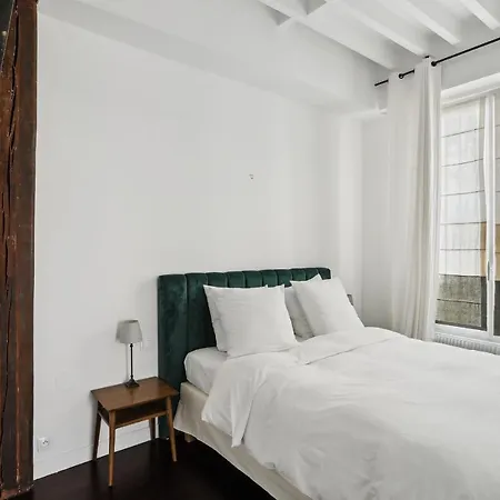 Apartment Saint Germain - Buci